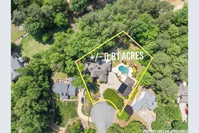 5840 Rock Springs Circle, Buford, GA 30518 - Photo 63