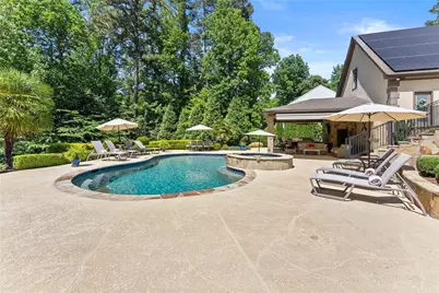 5840 Rock Springs Circle, Buford, GA 30518 - Photo 41