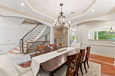 5840 Rock Springs Circle, Buford, GA 30518 - Photo 7