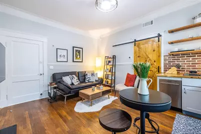 1144 Blue Ridge Avenue NE #9, Atlanta, GA 30306 - Photo 5