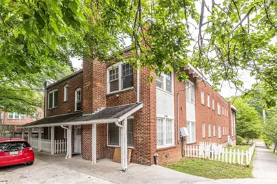 1144 Blue Ridge Avenue NE #9, Atlanta, GA 30306 - Photo 27