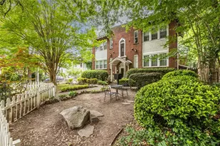 1144 Blue Ridge Ave NE, Atlanta, GA 30306 - Photo 33