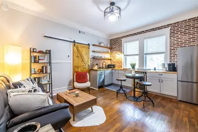 1144 Blue Ridge Avenue NE #9, Atlanta, GA 30306 - Photo 3