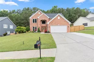 1012 Blankets Creek Dr, Canton, GA 30114 - Photo 1