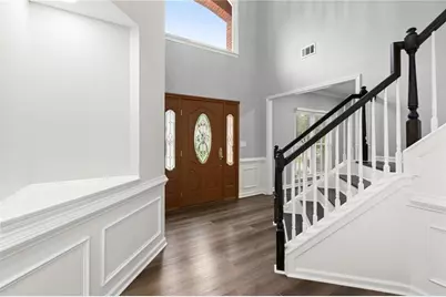 1012 Blankets Creek Drive, Canton, GA 30114 - Photo 5