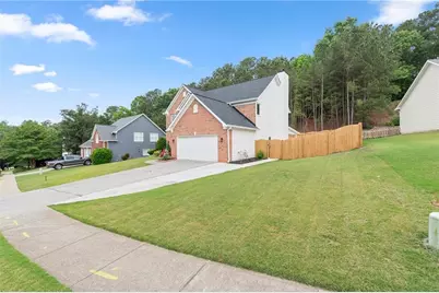 1012 Blankets Creek Drive, Canton, GA 30114 - Photo 3