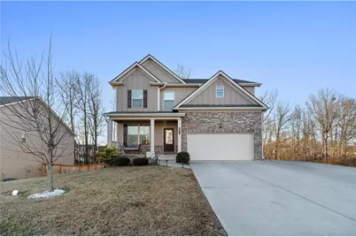 201 McGinnis Circle, Calhoun, GA 30701 - Photo 11