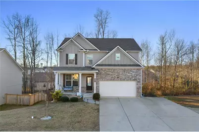 201 McGinnis Circle, Calhoun, GA 30701 - Photo 1