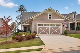 55 Geneva Wy, Hoschton, GA 30548 - Photo 1
