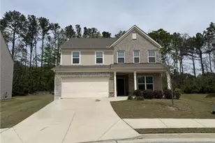 5839 Wheeler Ridge Rd, Auburn, GA 30011 - Photo 1