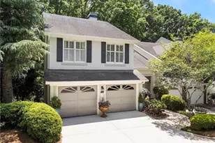 5644 River Oaks Pl, Atlanta, GA 30327 - Photo 1