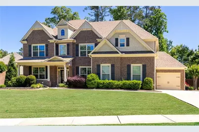 1974 Palladium Drive NW, Kennesaw, GA 30152 - Photo 1