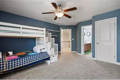 1974 Palladium Drive NW, Kennesaw, GA 30152 - Photo 35