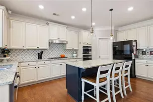 1974 Palladium Dr NW, Kennesaw, GA 30152 - Photo 7