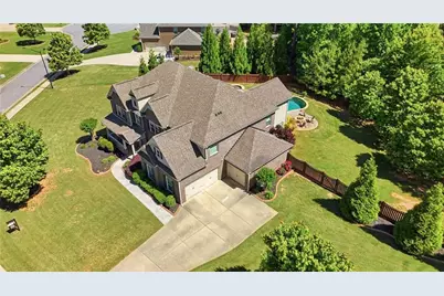 1974 Palladium Drive NW, Kennesaw, GA 30152 - Photo 51