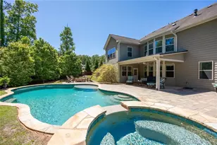 1974 Palladium Dr NW, Kennesaw, GA 30152 - Photo 9