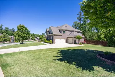 1974 Palladium Drive NW, Kennesaw, GA 30152 - Photo 49