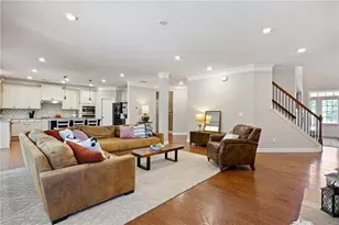 1974 Palladium Dr NW, Kennesaw, GA 30152 - Photo 5