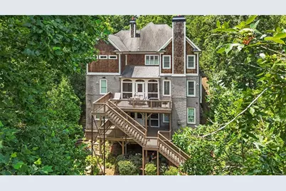 1685 Mount Paran Road NW, Atlanta, GA 30327 - Photo 95