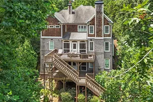 1685 Mt Paran Rd NW, Atlanta, GA 30327 - Photo 95