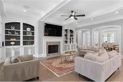 1685 Mount Paran Road NW, Atlanta, GA 30327 - Photo 15