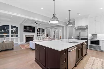 1685 Mount Paran Road NW, Atlanta, GA 30327 - Photo 19
