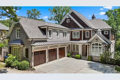 1685 Mount Paran Road NW, Atlanta, GA 30327 - Photo 97