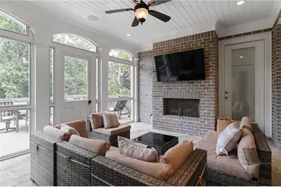 1685 Mount Paran Road NW, Atlanta, GA 30327 - Photo 27