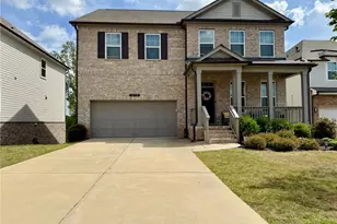 5575 Coltman Dr, Cumming, GA 30028 - Photo 1