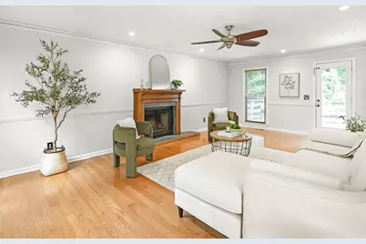 3877 Winners Court, Marietta, GA 30062 - Photo 9