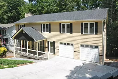 3877 Winners Court, Marietta, GA 30062 - Photo 49