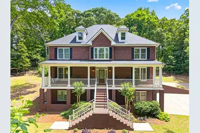 667 Wellington Drive, Winder, GA 30680 - Photo 1