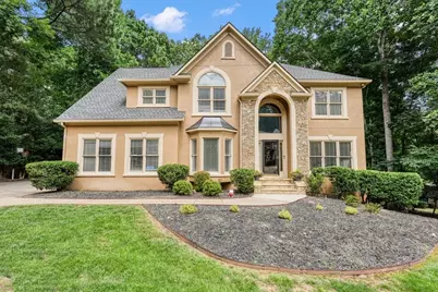 1038 Longwood Drive, Woodstock, GA 30189 - Photo 1