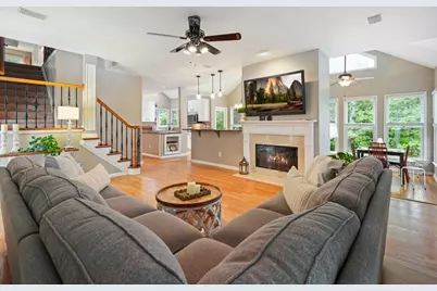 1038 Longwood Drive, Woodstock, GA 30189 - Photo 15