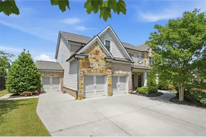 340 Blackwell Bend, Alpharetta, GA 30004 - Photo 3