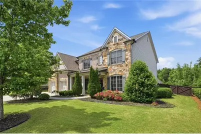340 Blackwell Bend, Alpharetta, GA 30004 - Photo 1
