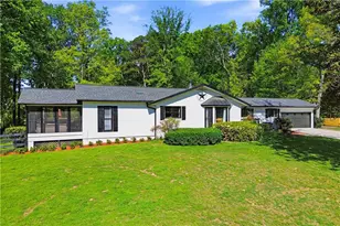 2969 Upper Bethany Rd, Ball Ground, GA 30107 - Photo 3