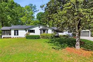 2969 Upper Bethany Rd, Ball Ground, GA 30107 - Photo 1