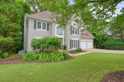726 Whisper Wind Court, Woodstock, GA 30189 - Photo 3
