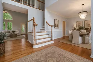 726 Whisper Wind Ct, Woodstock, GA 30189 - Photo 5