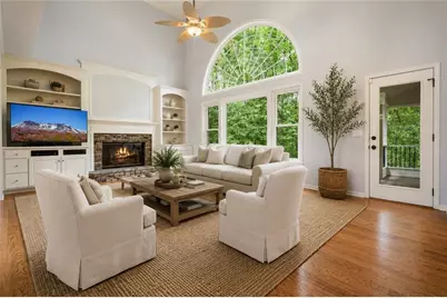 726 Whisper Wind Court, Woodstock, GA 30189 - Photo 7