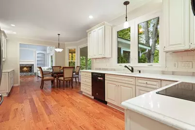 726 Whisper Wind Court, Woodstock, GA 30189 - Photo 23
