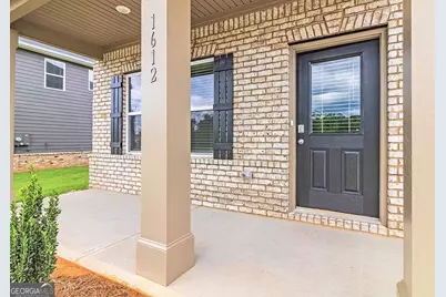 363 Jarrett Street, Fairburn, GA 30213 - Photo 3