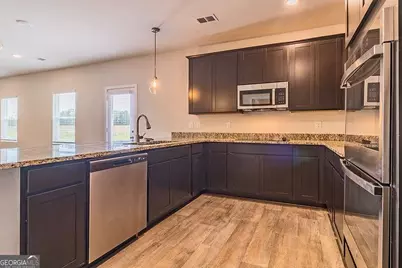 363 Jarrett Street, Fairburn, GA 30213 - Photo 5
