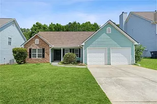 530 Firethorn Ct, Villa Rica, GA 30180 - Photo 1