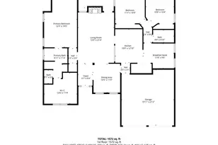 530 Firethorn Ct, Villa Rica, GA 30180 - Photo 5