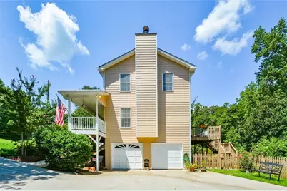 521 Sterling Drive, Powder Springs, GA 30127 - Photo 15