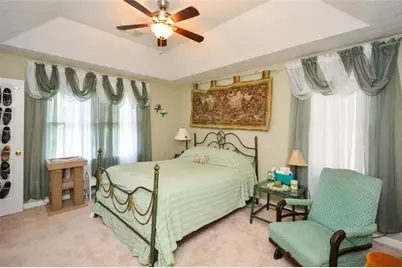 521 Sterling Drive, Powder Springs, GA 30127 - Photo 3