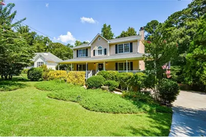 521 Sterling Drive, Powder Springs, GA 30127 - Photo 1