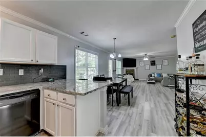 4439 Flat Stone Drive, Snellville, GA 30039 - Photo 5